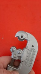 Vintage Craftsman USA Model 9- 5533 Tubing Cutter in Box 1/8&Prime; &ndash; 1&Prime; Capacity