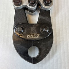 QCRT3TN ZURN 1/2&Prime; PEX CRIMP CRIMPING TOOL QCRT-3T