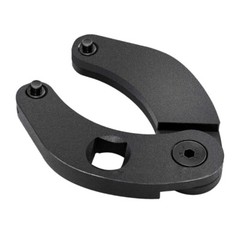Multi-purpose Adjustable Gland Nut Wrench Drive for Construction Equipment