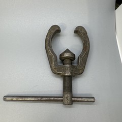 Vintage General Tube Flaring Tool Brake or Fuel Line Garage Shop Mechanics