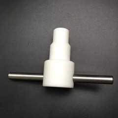5 x PFA Tube Flaring Kit Belling Expander PTFE Pipe Reamer Expanding Hole Opener