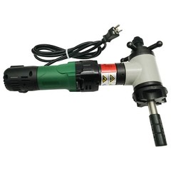 Pipe Cutting Groove Machine Electric Round Tube Beveler Tube Inner Expansion Bev