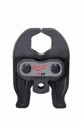 Milwaukee Tool 49-16-2453 1 1/4&Prime; Cts-V Press Jaw For M12 Forcelogic Press Tool