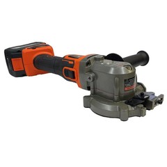 Bn Products Cordless Cutting Edge Saw Kit 20Mm