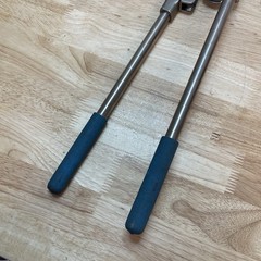 Swagelok 3/8 in. Hand Tube Bender 15/16 in. Bend Radius Pre-owned