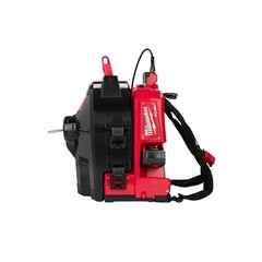 Milwaukee Tool 2775A-211 M18 Fuel Switch Pack Sectional Drum Machine W/5/16 In