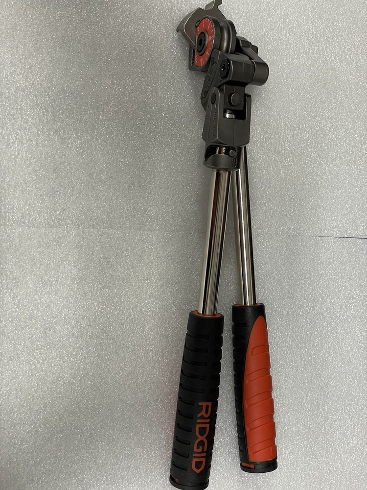 Ridgid Tool &nbsp;38033 1/4&Prime; 600 Series Model 604