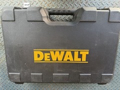 **NEW** DEWALT DCE200M2K, 20V MAX Cordless Press Tool Kit with (6) Jaws DCE 200