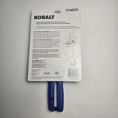 Kobalt Hand-Held Click System 2-in PVC Cutter #2146974 New