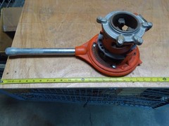 Ridgid Pipe Threader 1-2&Prime; , No. 65-R