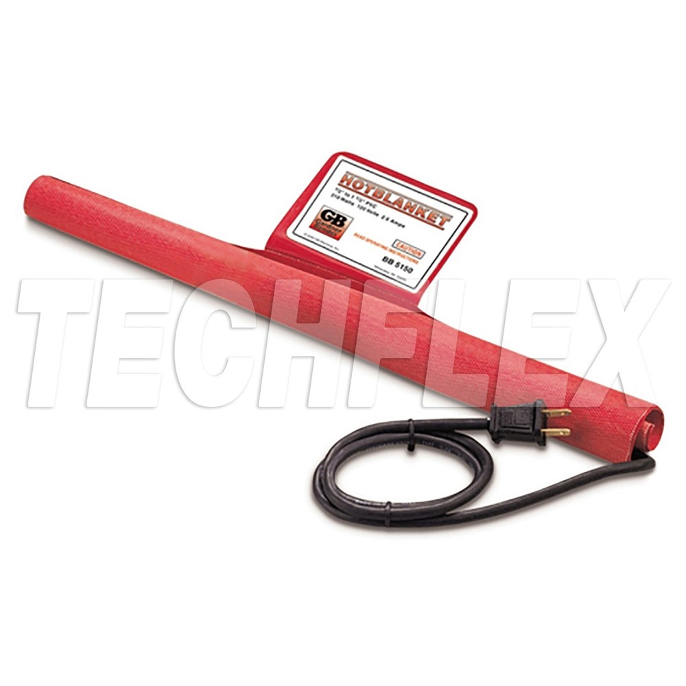GB-BB2030 HotBlanket PVC Bender 2 in to 1-3 in