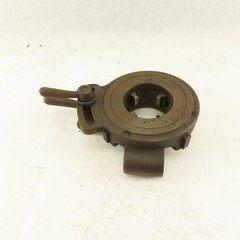 Oster 512-A Vintage Pipe Bolt Threading Die Head 2&Prime;