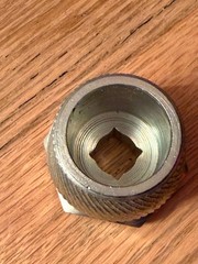 Superior Tool Tub Drain Extractor P/N 5255