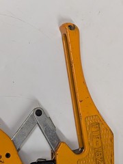 Merry PIP-18z PVC Ratcheting Pipe Cutter