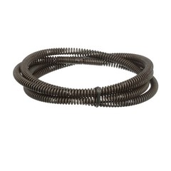 Ridgid 51317 Drain Cleaning Cable, 5/8 In. X 10 Ft.