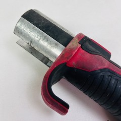 Milwaukee 2922-20 M18 Force Logic Press Tool &ndash; Tool ONLY