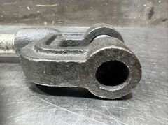 Vintage Manual Stud Punch. Used Surplus. Item ID 2