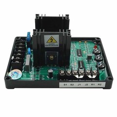 Voltage Regulation Solution GAVR 20B Compatible with Multiple Generator Models
