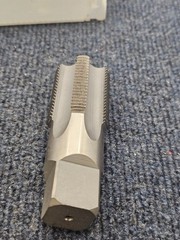 Widell Industries 789040 Tap, EDP#-315, 1-11 55 DEG BSPP RH
