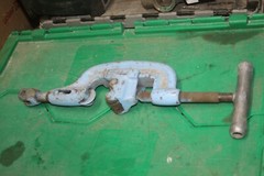 Ridgid 360 Pipe Cutter 42370