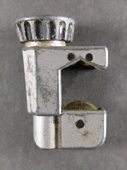 VTG General No 123 Mini Pipe Cutting Tool Copper 1/8&ndash;5/8 USA