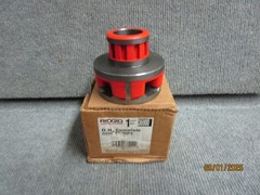 Ridgid 1&Prime; NPT Threader Die Model 36900 New