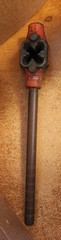 Craftsman No. 10A Pipe Threader &ndash; OS 1/2 NPT &ndash; 1/2 inch pipe &mdash; Lot 3842