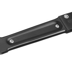 Angle Stop Removal Tool Plated Steel Angle Stop Wrench And Double Ended