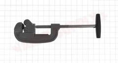 BRAND NEW IN BOX Silverline Heavy Duty cast iron Pipe Cutter, 1/2&Prime; &ndash; 2&Prime; Grey.