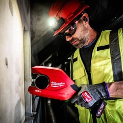 Milwaukee M12PCSS54-0 M12 RaptorXL Pipe Cutter