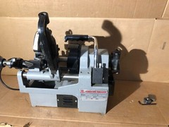 Electric Pipe Threader Machine 1/2&Prime;-1&Prime; Pipe Threading Machine, Z1T-AF