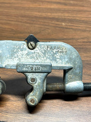 Superior Pipe Cutter 5/8-2 1/8&Prime; Tube & 3/8-1&Prime; Pipe made in Cleveland, Ohio USA