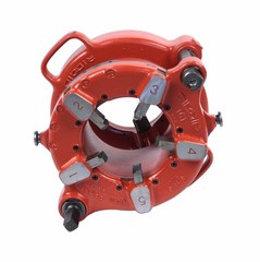 Reconditioned RIDGID&reg; 161 Receding Geared Threader 4in. &ndash; 6in. 36630