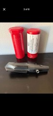 Drill Tap Water Service 1&Prime; &ndash; Reed DT100