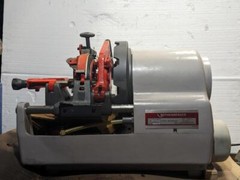 ROTHENBERGER 63006 Pipe Threading Machine 1/2 To 4 In B2