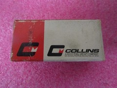 Rothenberger Collins #2588 1/2&Prime;- 3/4&Prime; NPT Pipe Die Set