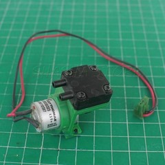 1pcs Air pump 30030323 4.5V