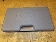 Zurn PEX Multi-Head Crimp Tool Kit &ndash; Plumbing Crimper Set for Pex Pipe