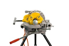 Reconditioned RIDGID&reg; 300 Pipe Threading Machine 15682 811A 418 360 341 311