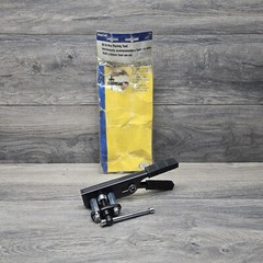BrassCraft T052 All-in-One Flaring Tool Soft Tubing 3/16&Prime; To 5/8&Prime; Adjustable New