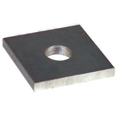 Anvil 0500005020 60 5/8 BLK STEEL WASHER PLATE