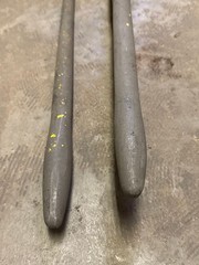 RIDGID 368 Model 3/4&Prime; (19mm) Geared Ratchet Tube Bender