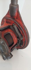 Ridgid No. 65-R Pipe Threader with Extra Long Handle 1&Prime; to 2&Prime;