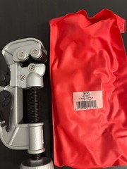 151-011 Tubing Cutter 1/4&Prime; x 1-1/2&Prime; Tubing Cutters