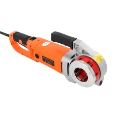 2300W Electric Pipe Threader w/ 6 Dies -Efficient Pipe Threading Machine 1/2&Prime;-2&Prime;