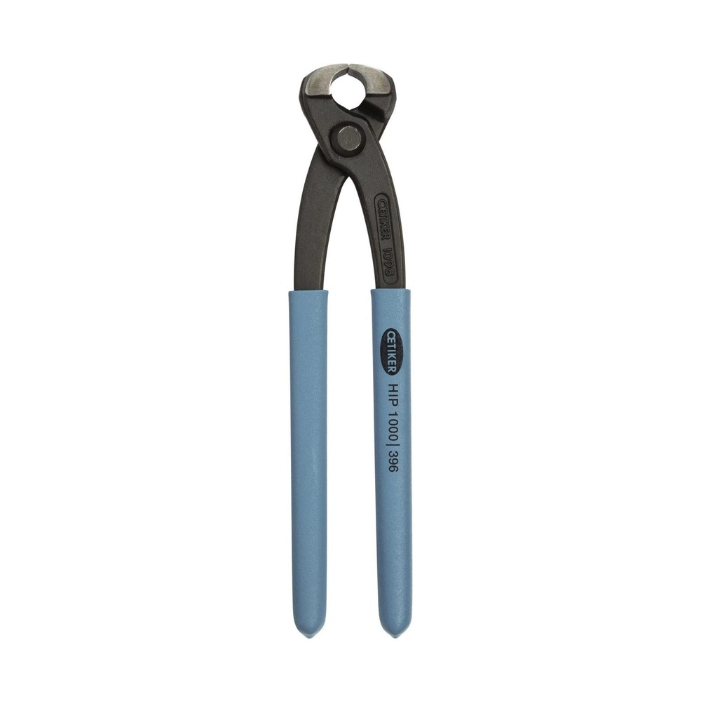 OETIKER &ndash; Single Action Pincer &ndash; Standard Jaws &ndash; Straight Handles HIP 1000 | 396