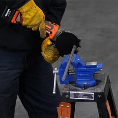 Bn Products Cordless Cutting Edge Saw Kit 20Mm