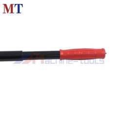 7 Size W/ Handle BSPT Pipe Threader Pipe Threader Threading 3/8&Prime; To 2&Prime; Dies