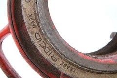 Ridgid Jam Proof Pipe Threader 141 Parts , B-186-1J