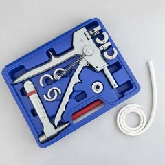 PEX Pipe Tool Long-Lasting Plumbing Tools Watertight for Installers, Plumbers